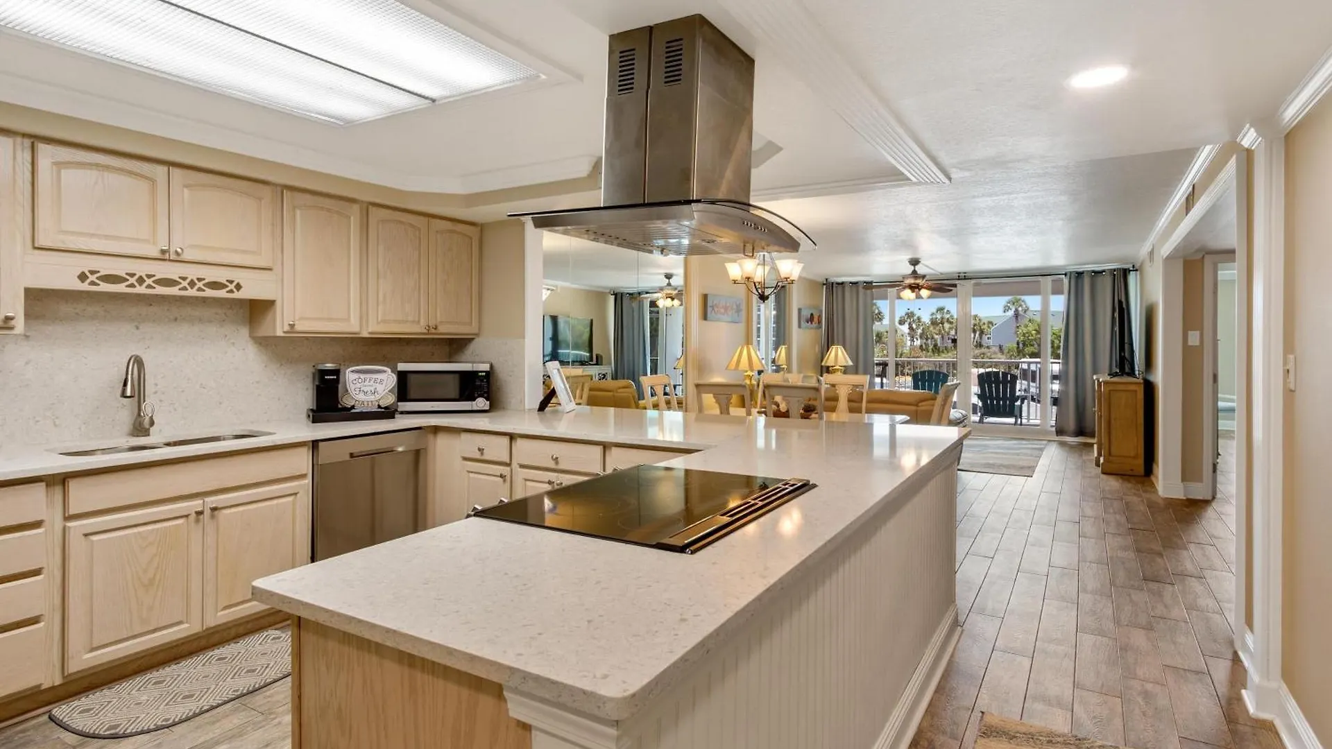 Holiday home 3023 Shoreline Towers-spring Price Drop-free Setup 2025 Destin