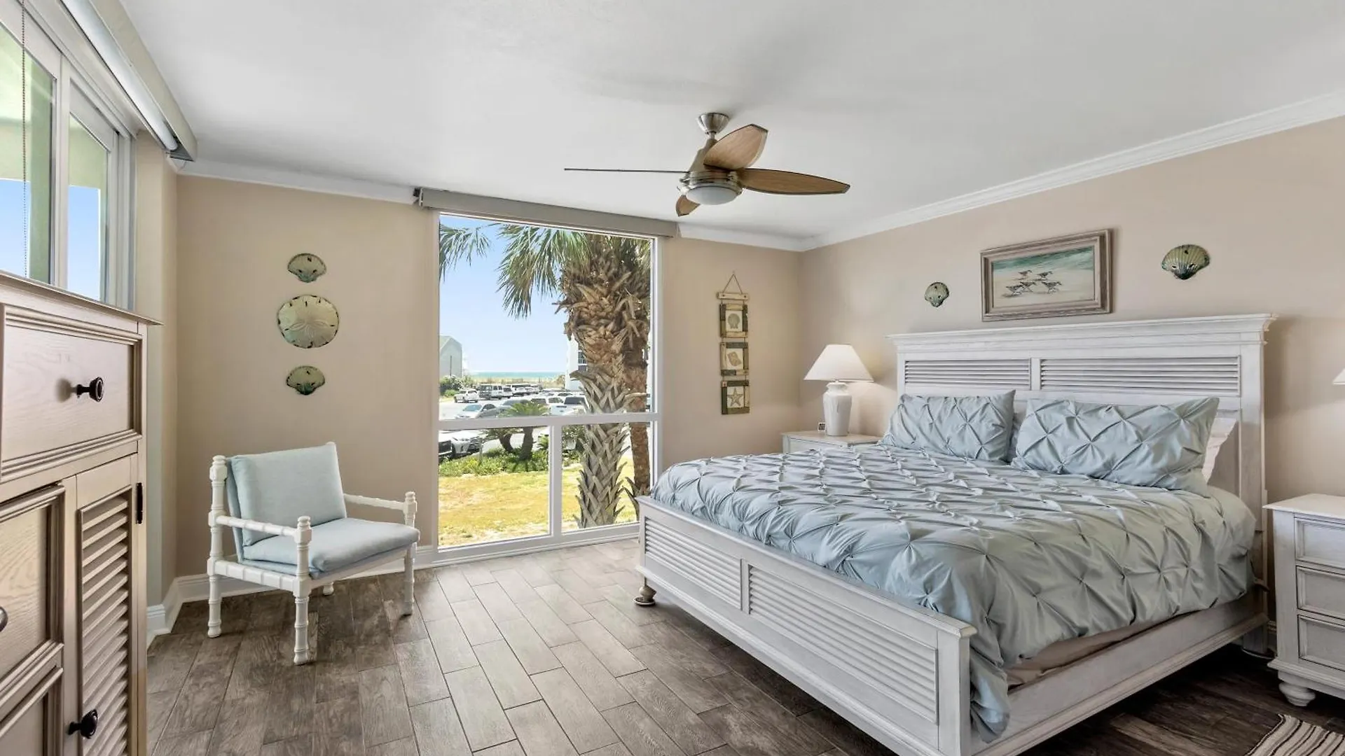 Holiday home 3023 Shoreline Towers-spring Price Drop-free Setup 2025