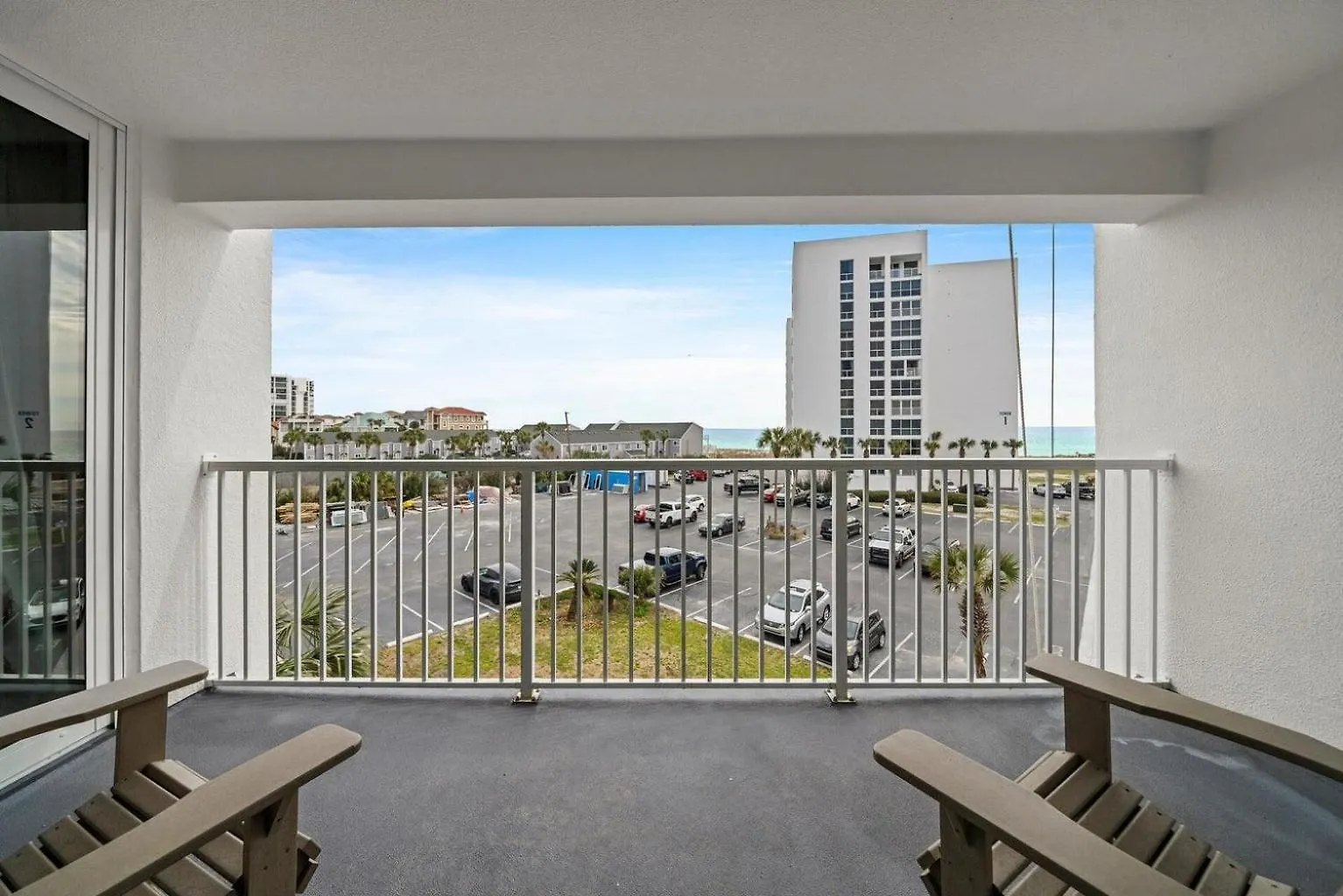3044- Shoreline Towers Holiday home *