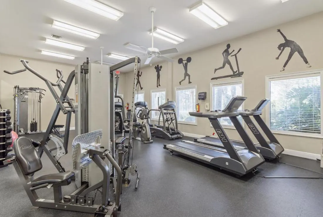 3096-spacious Vacation Destin