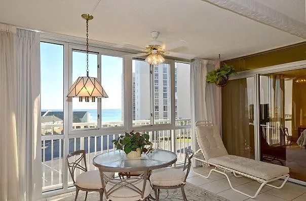 Σπίτι διακοπών 3053 Shoreline Towers View Vacation *