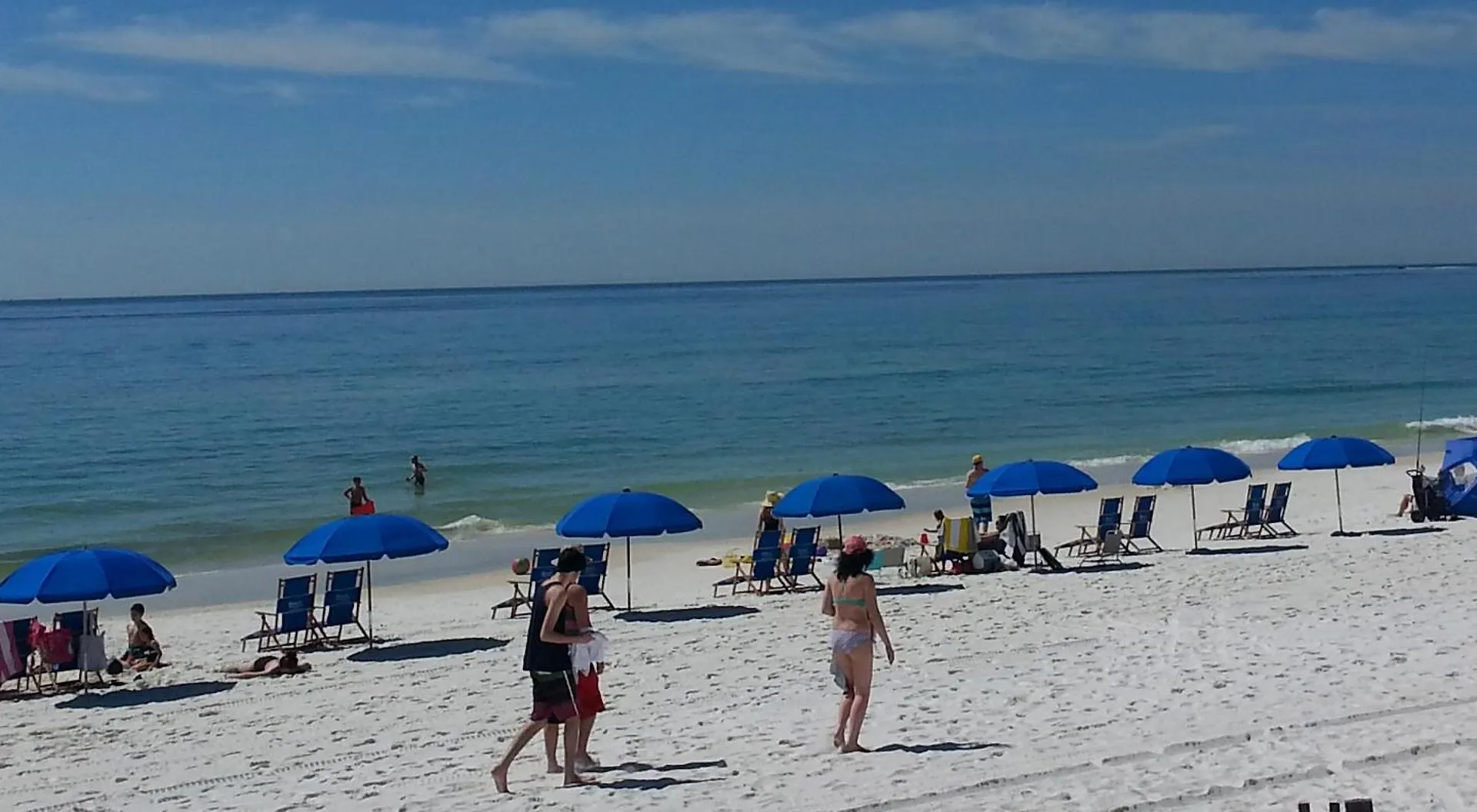 3096-spacious Vacation * Destin