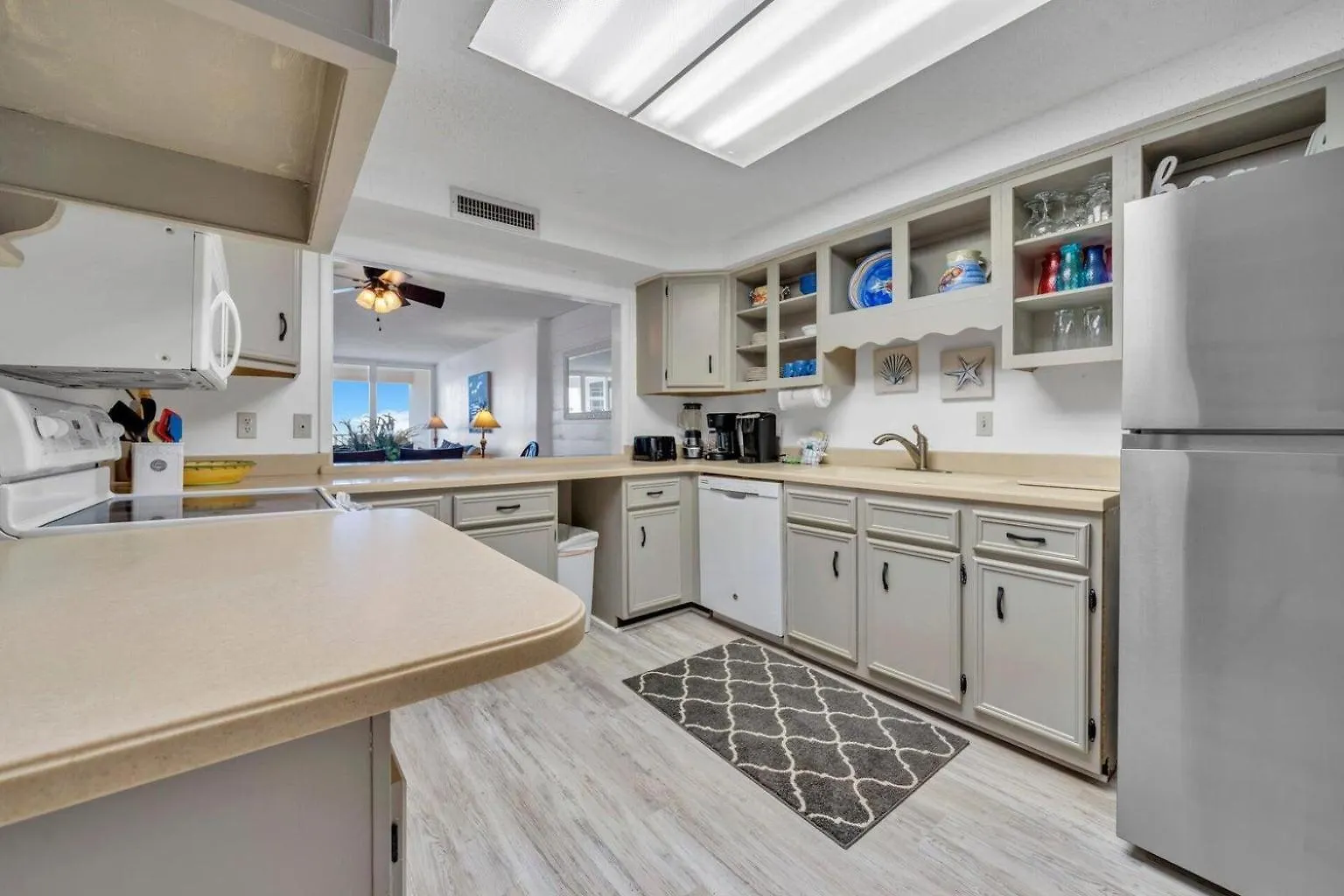 3044- Shoreline Towers Holiday home Destin