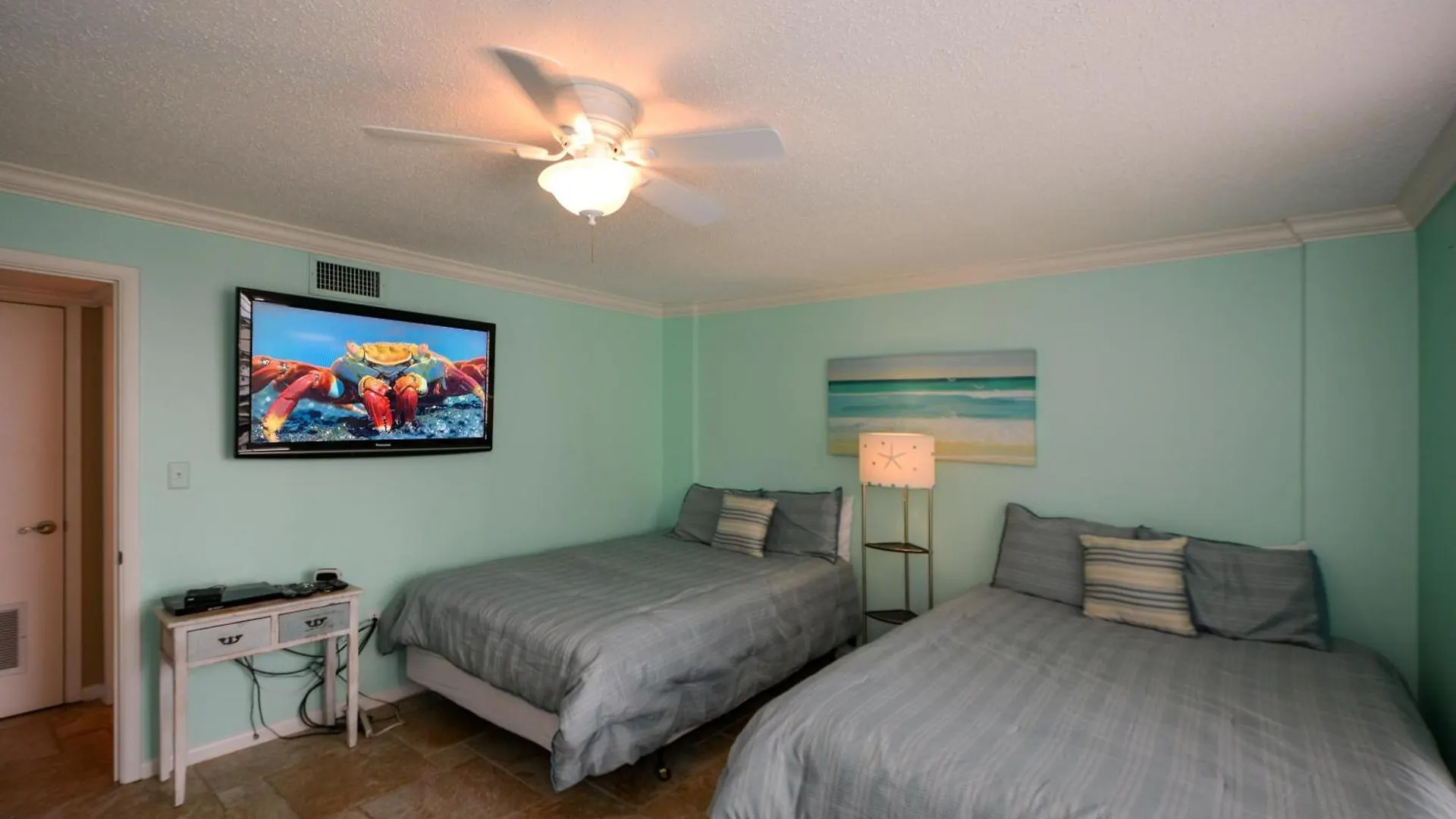 Holiday home 3096-spacious Vacation