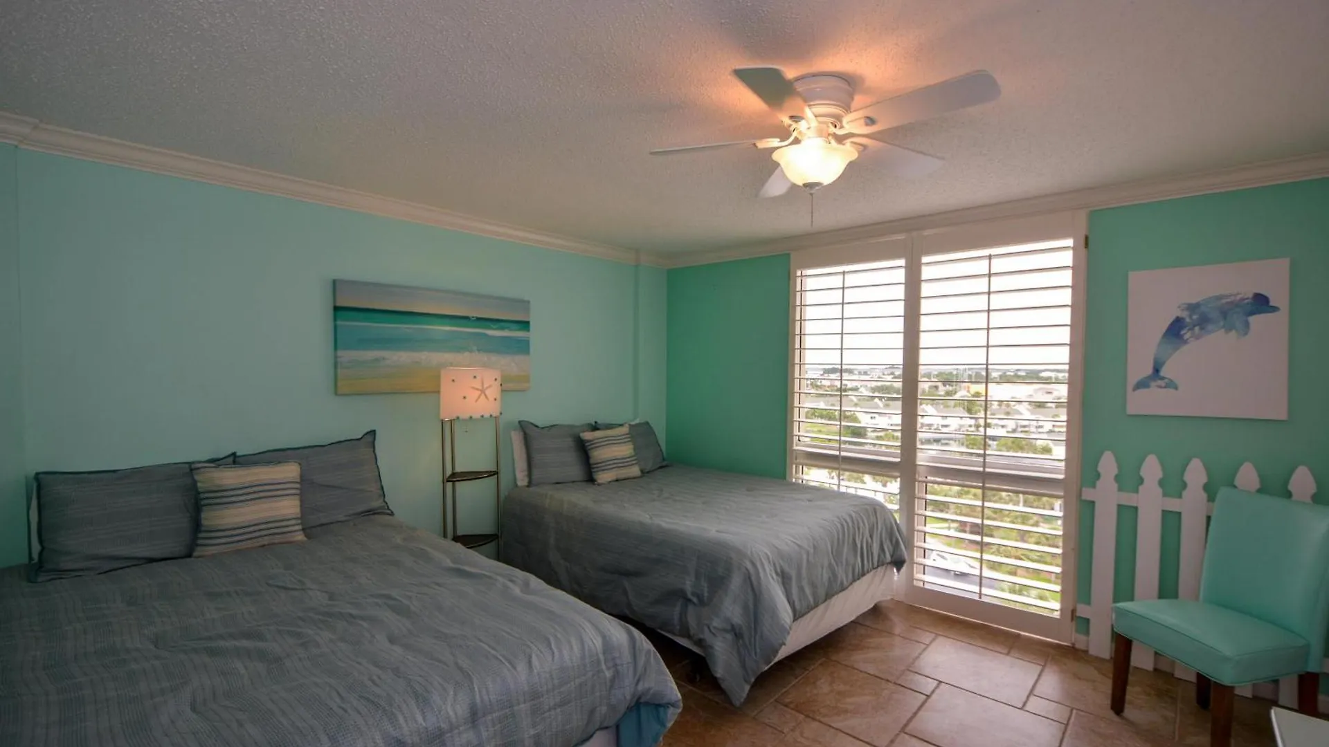 3096-spacious Vacation Holiday home Destin