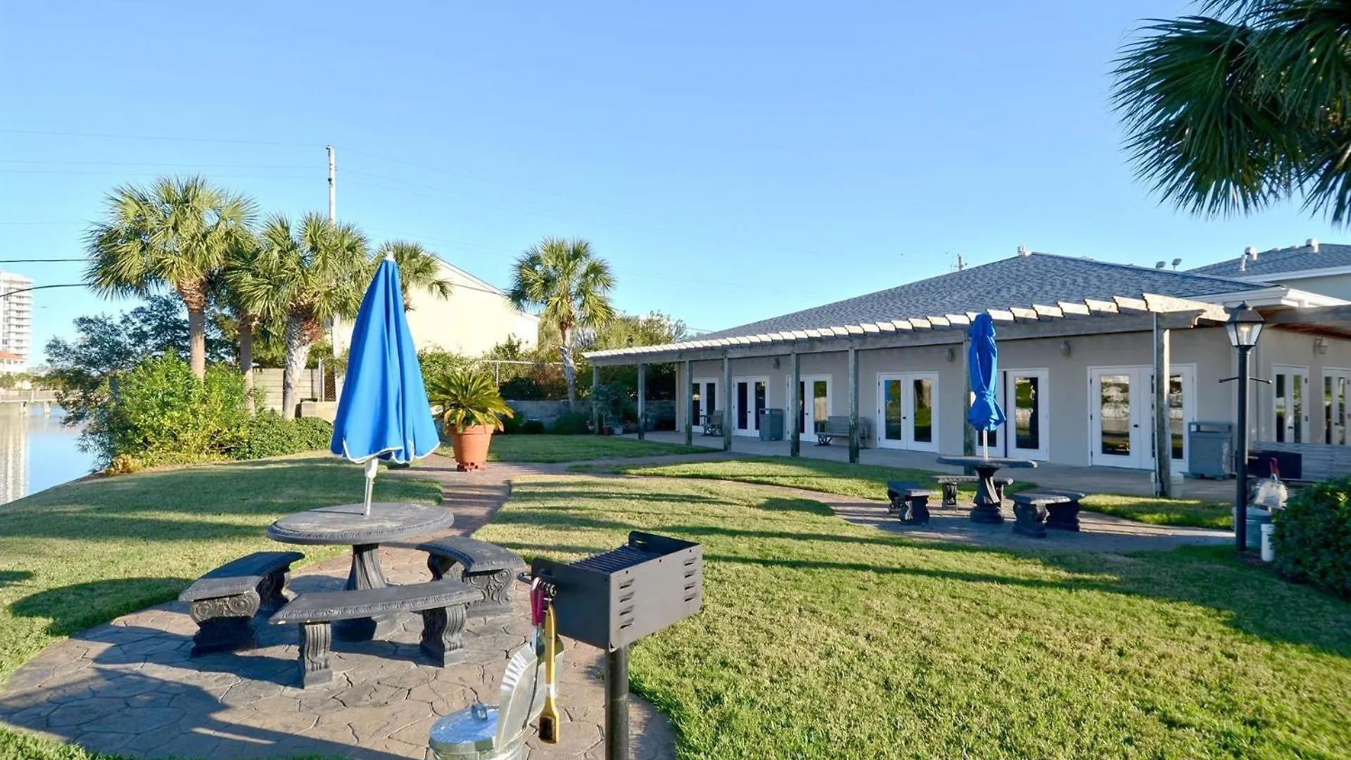 2061 Shoreline Towers Beach-special Spring Rate-free Setup Holiday home *