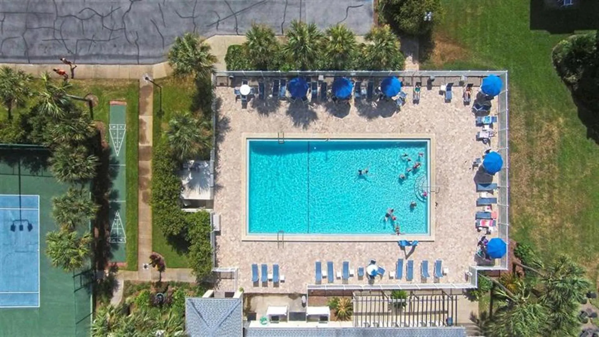 2061 Shoreline Towers Beach-special Spring Rate-free Setup