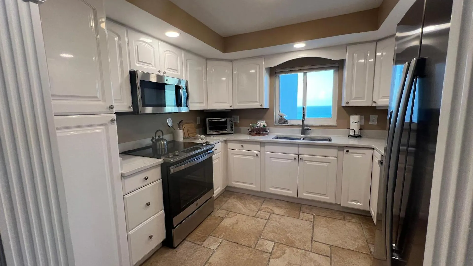 3096-spacious Vacation Holiday home Destin