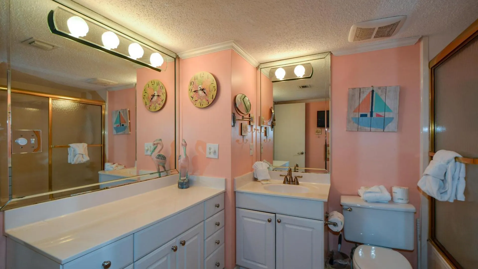 3096-spacious Vacation * Destin
