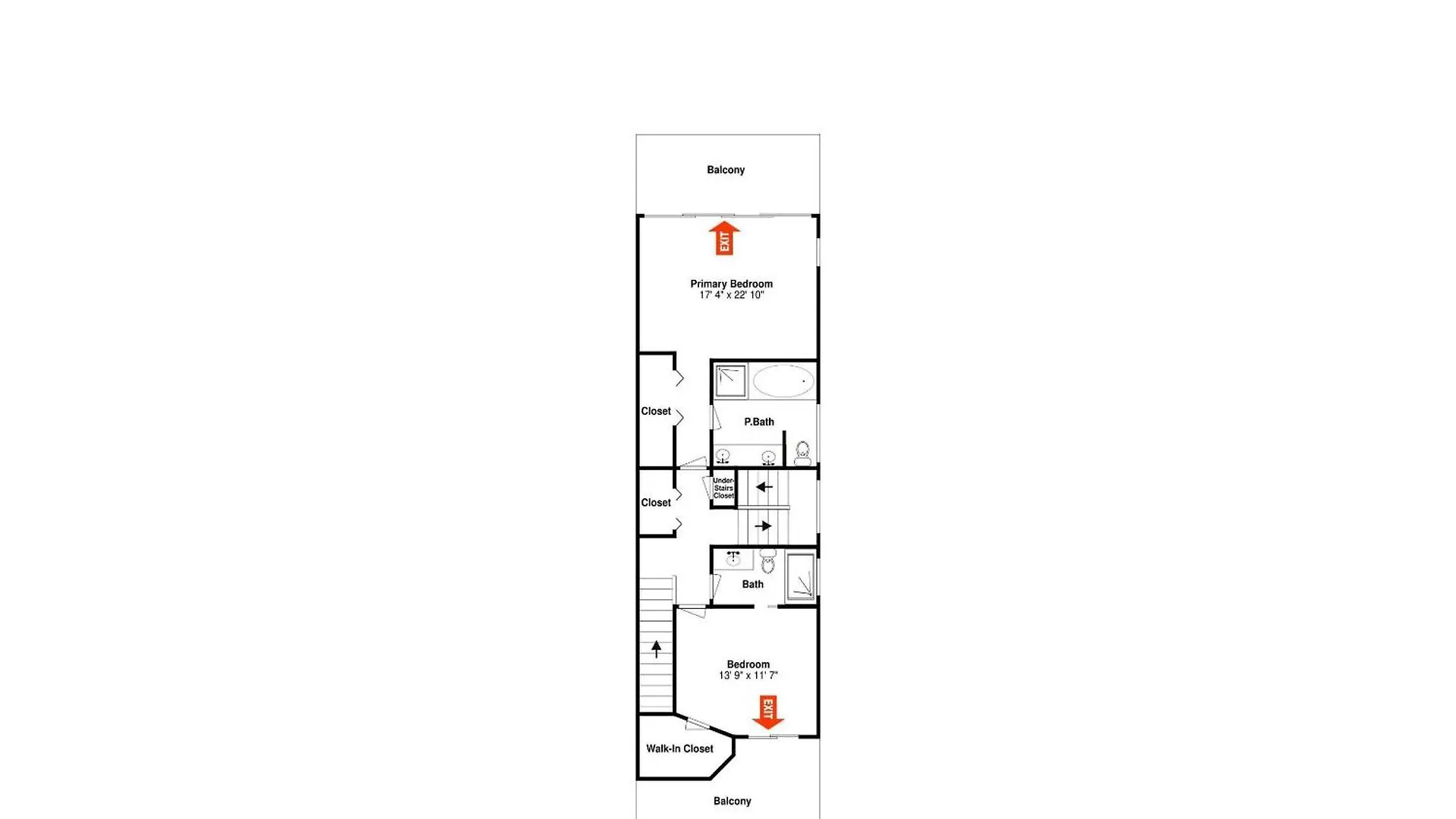 Anchor Townhome 5 * Destin