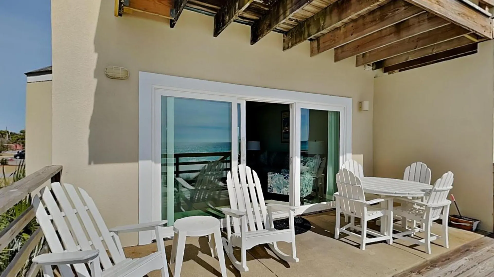 Apartment Anchor Townhome 5 *