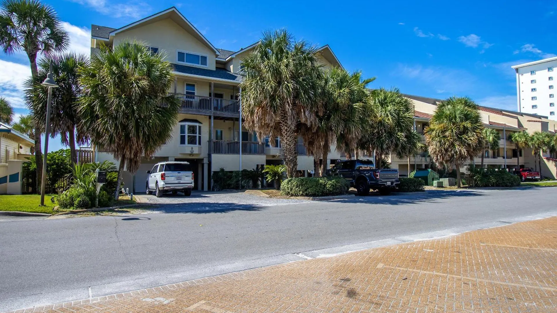 Anchor Townhome 5