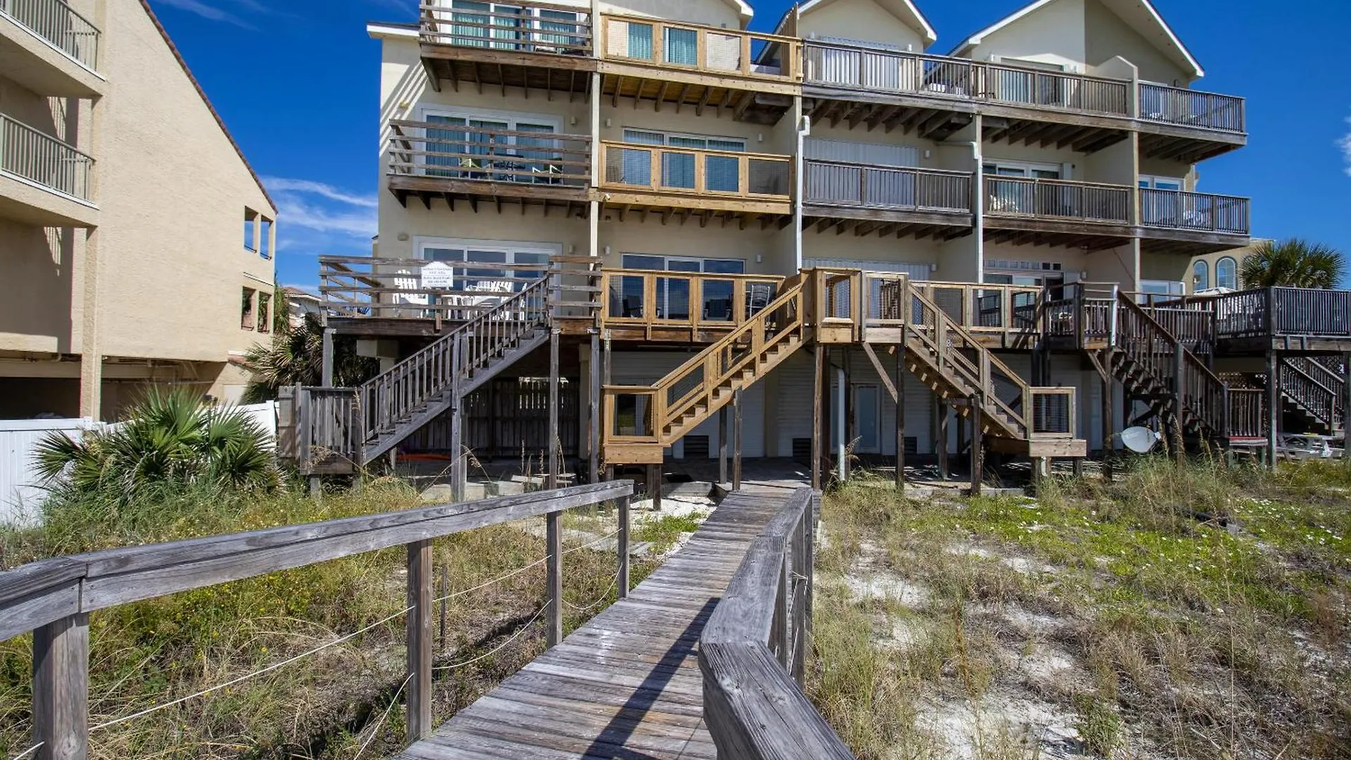 Anchor Townhome 5 Apartment