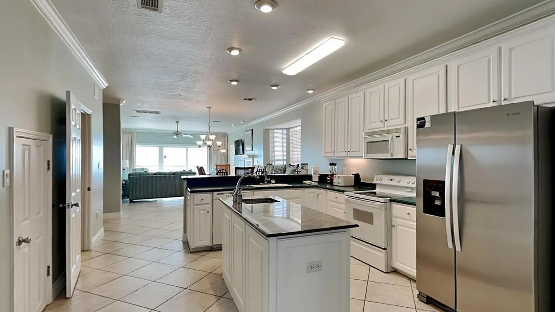 Apartment Anchor Townhome 5 Destin