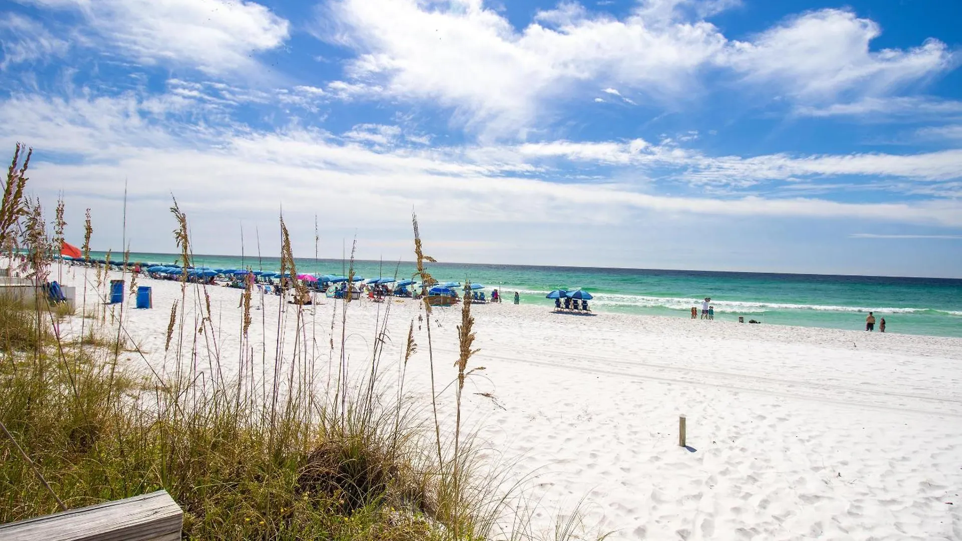Anchor Townhome 5 Destin