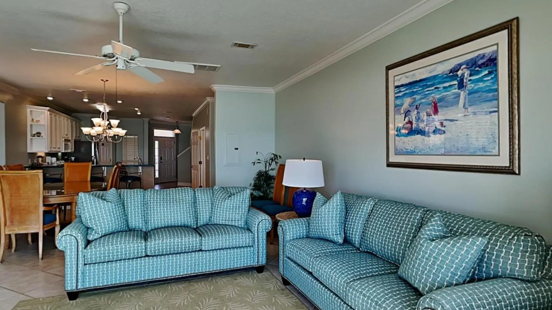 Anchor Townhome 5 Apartment *