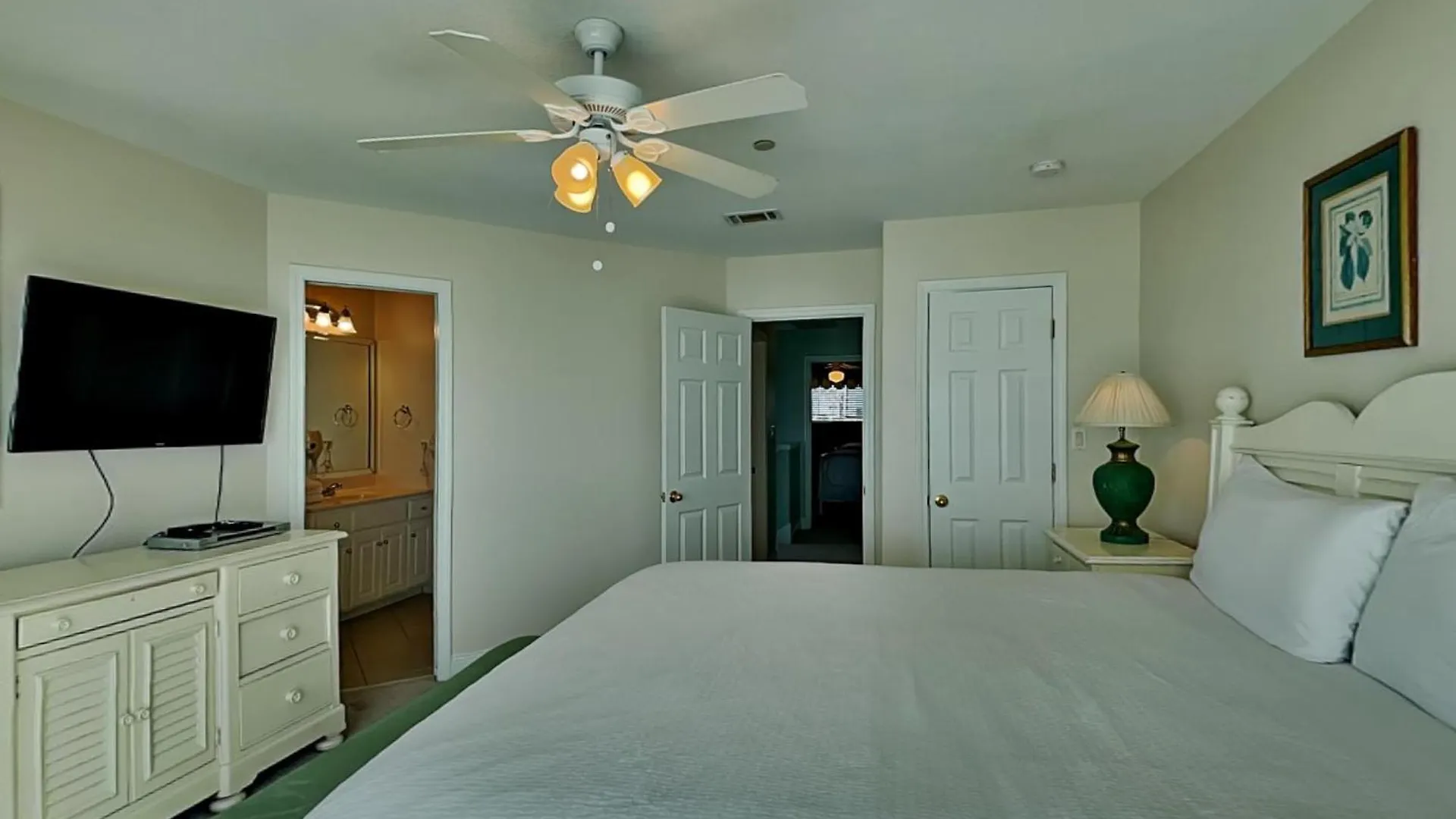 Anchor Townhome 5 Apartment