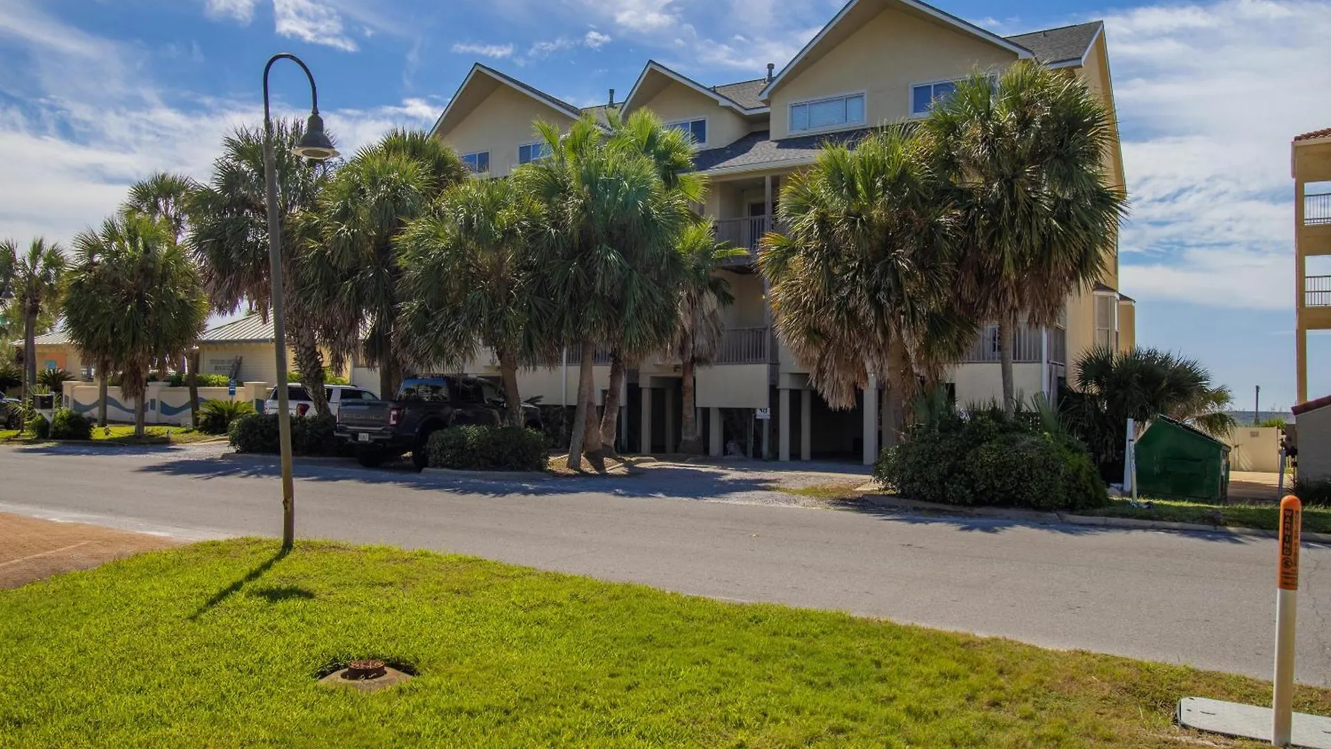 Anchor Townhome 5 Apartment Destin