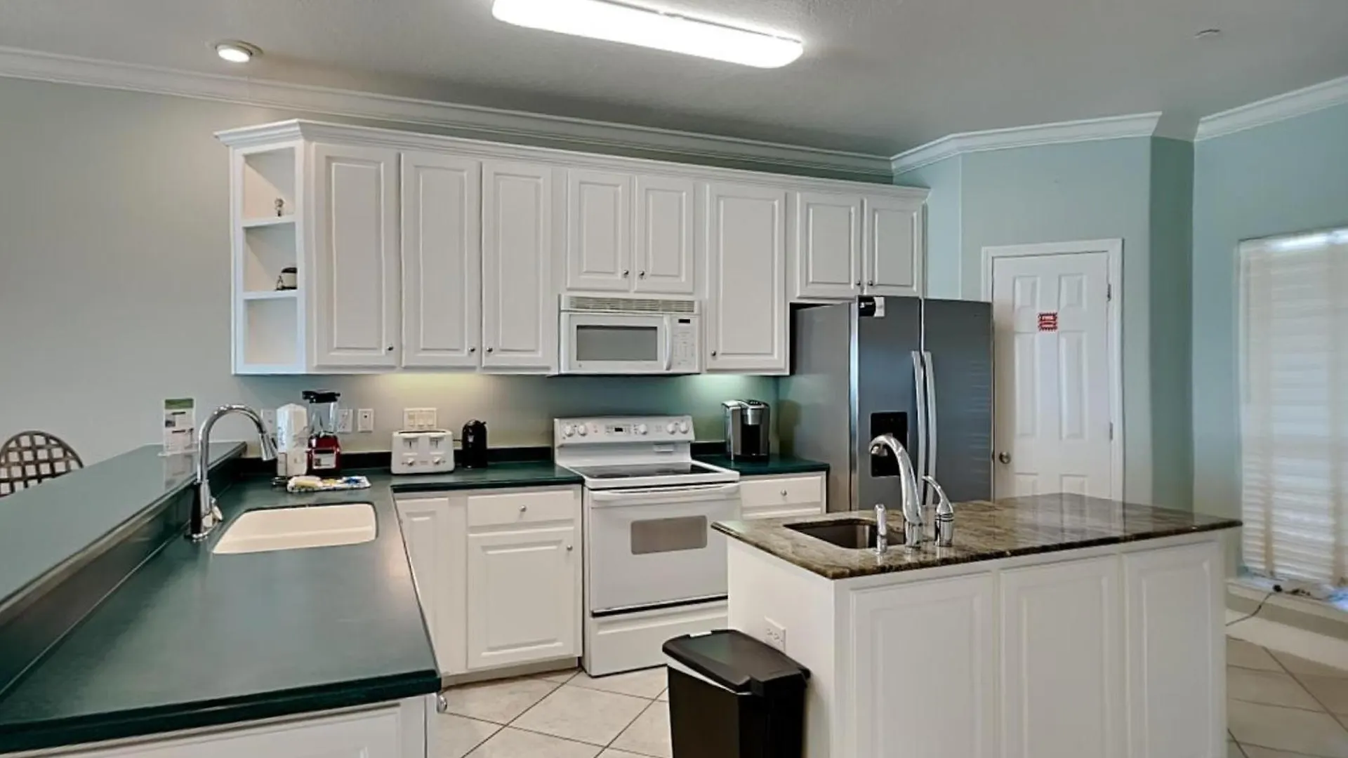 Anchor Townhome 5