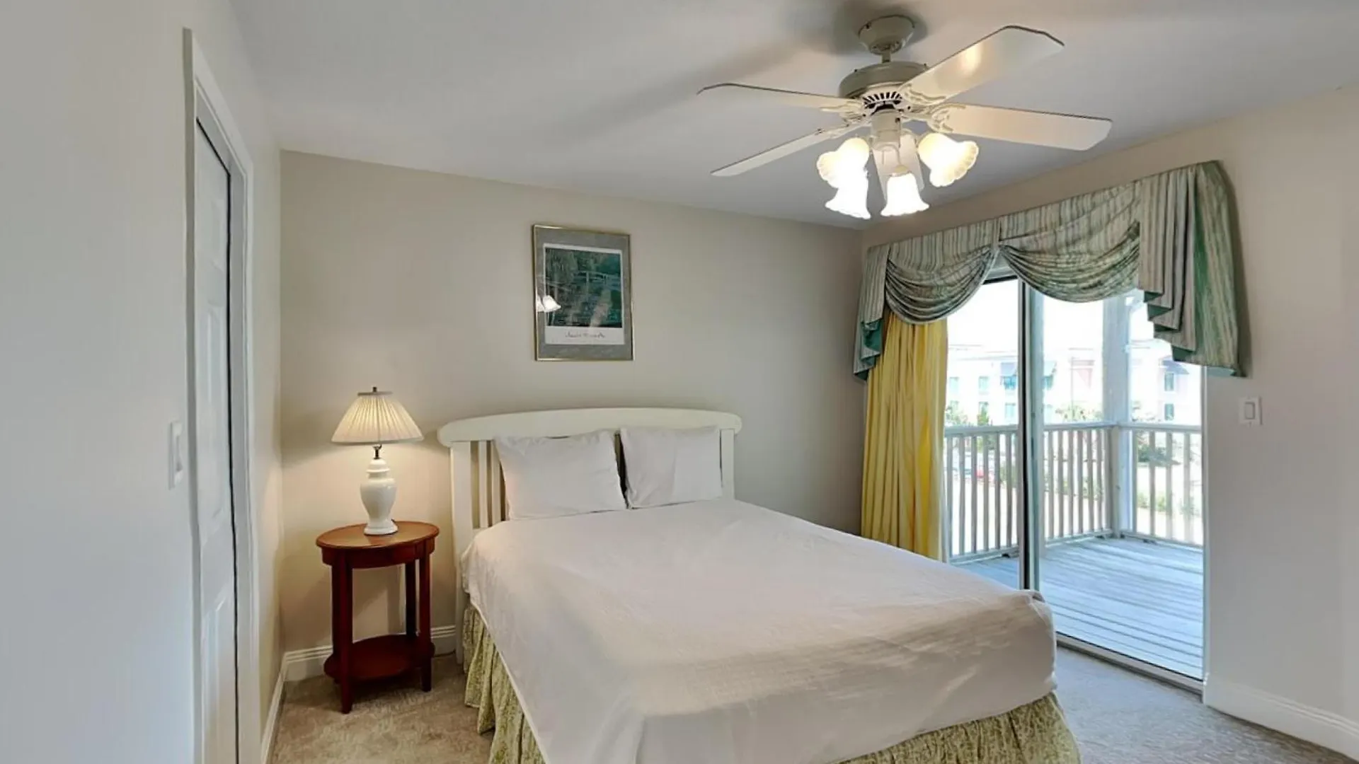 Anchor Townhome 5 Apartment *
