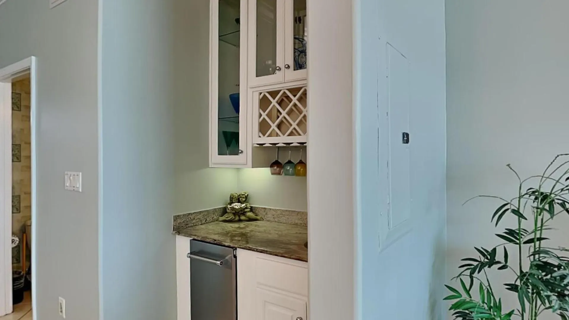 Apartment Anchor Townhome 5 *
