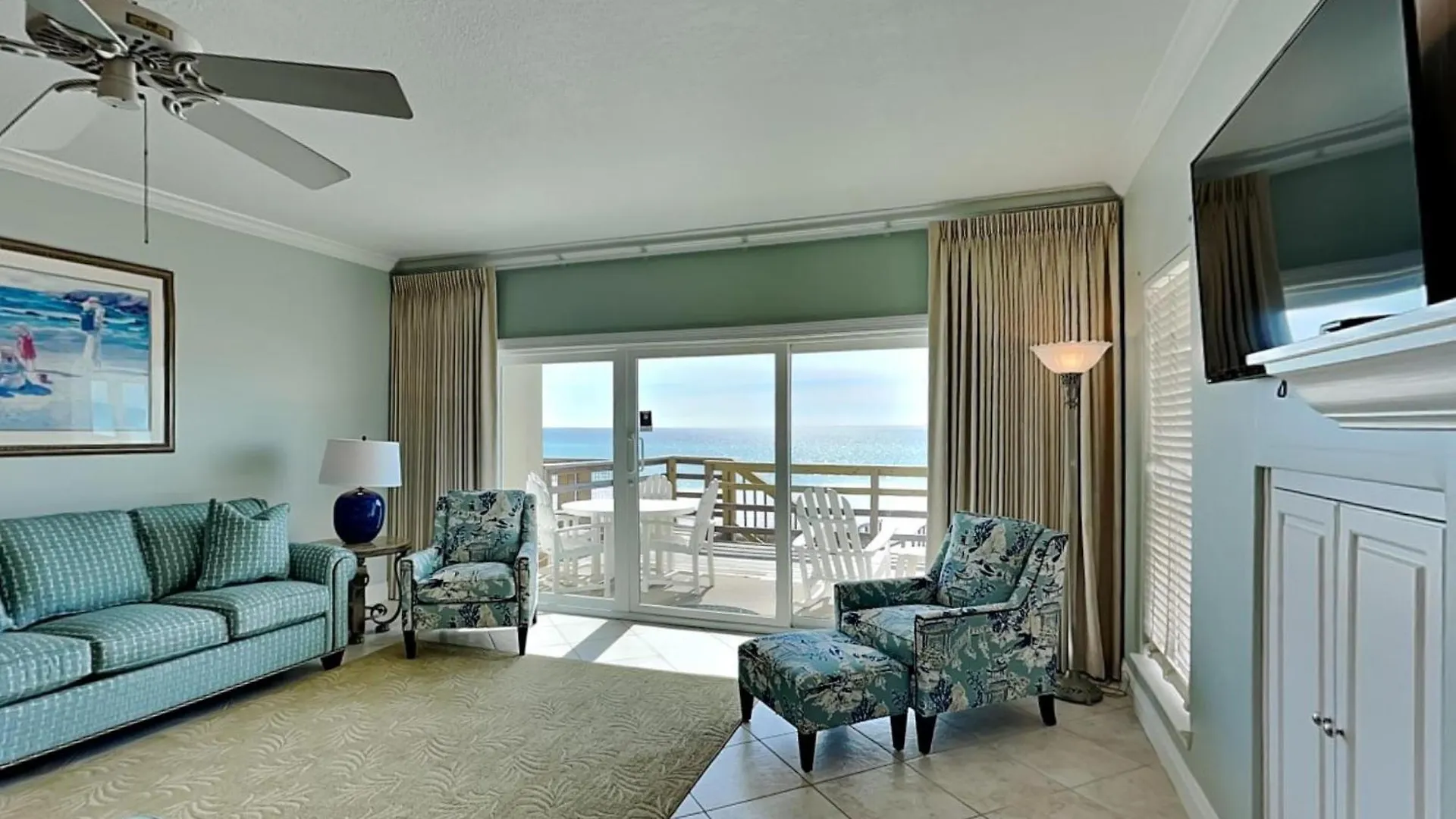 Anchor Townhome 5 Destin