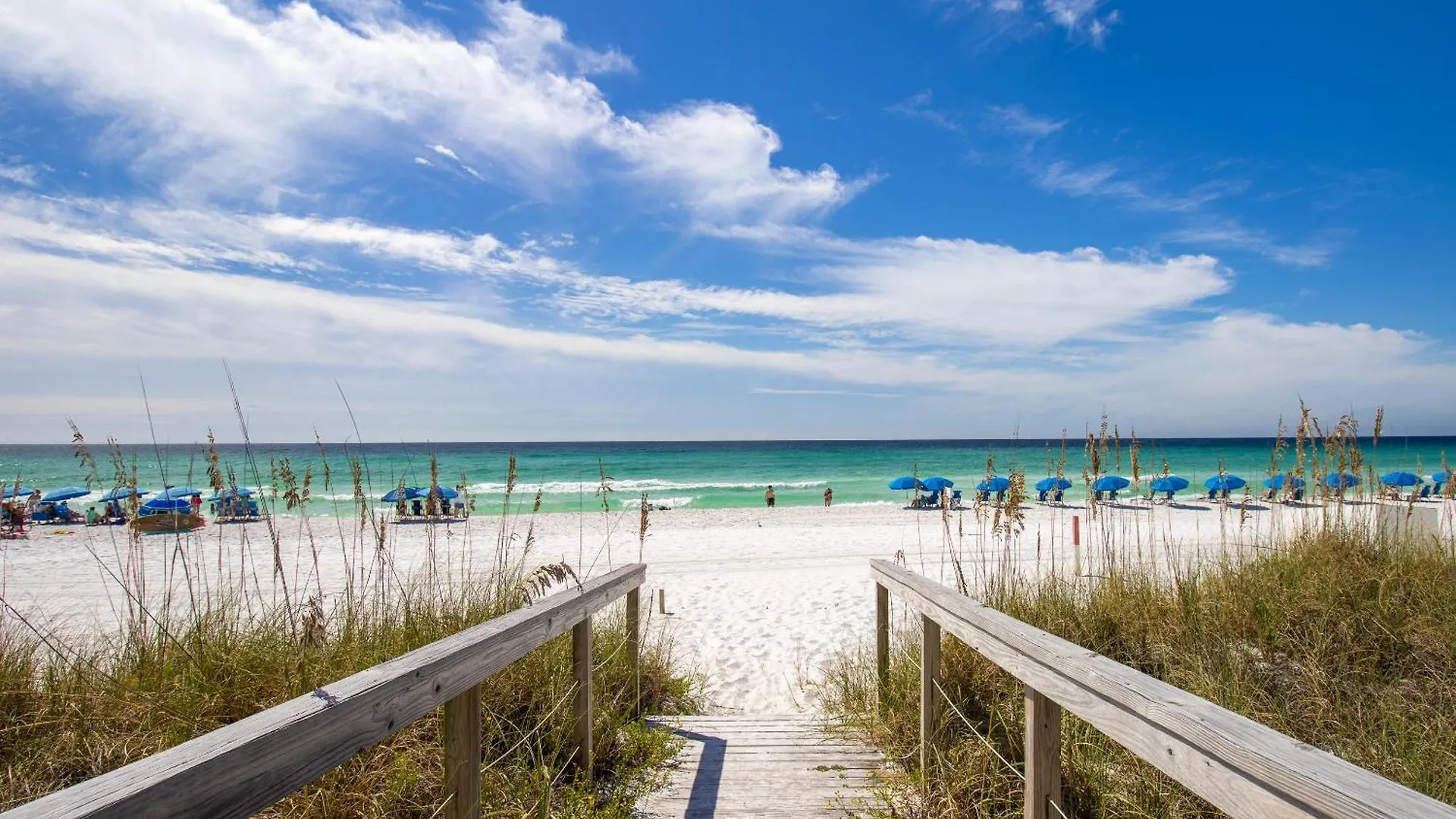 Anchor Townhome 5 * Destin
