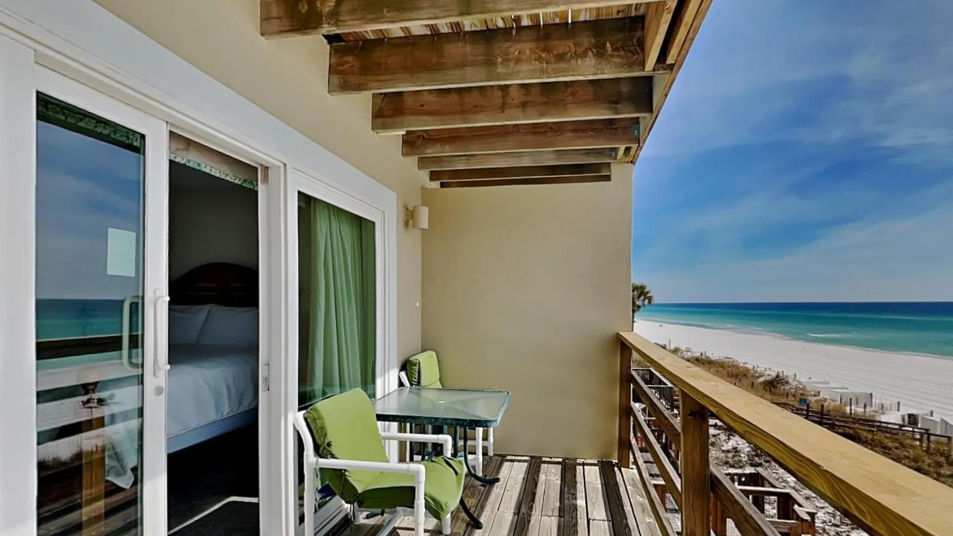 Anchor Townhome 5 *