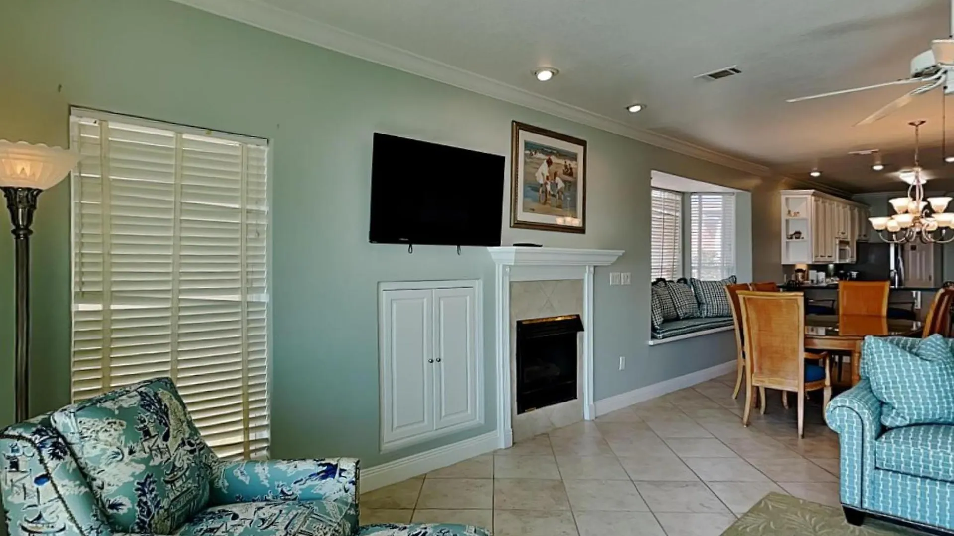 Anchor Townhome 5