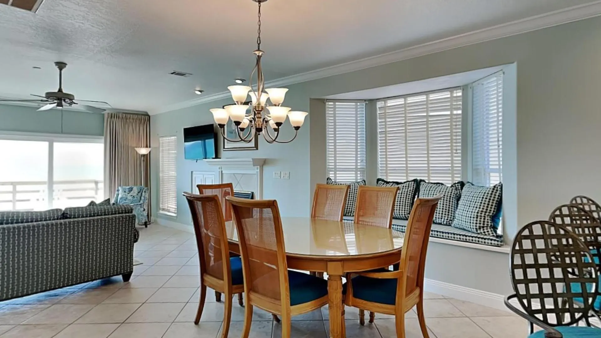 Anchor Townhome 5 Apartment