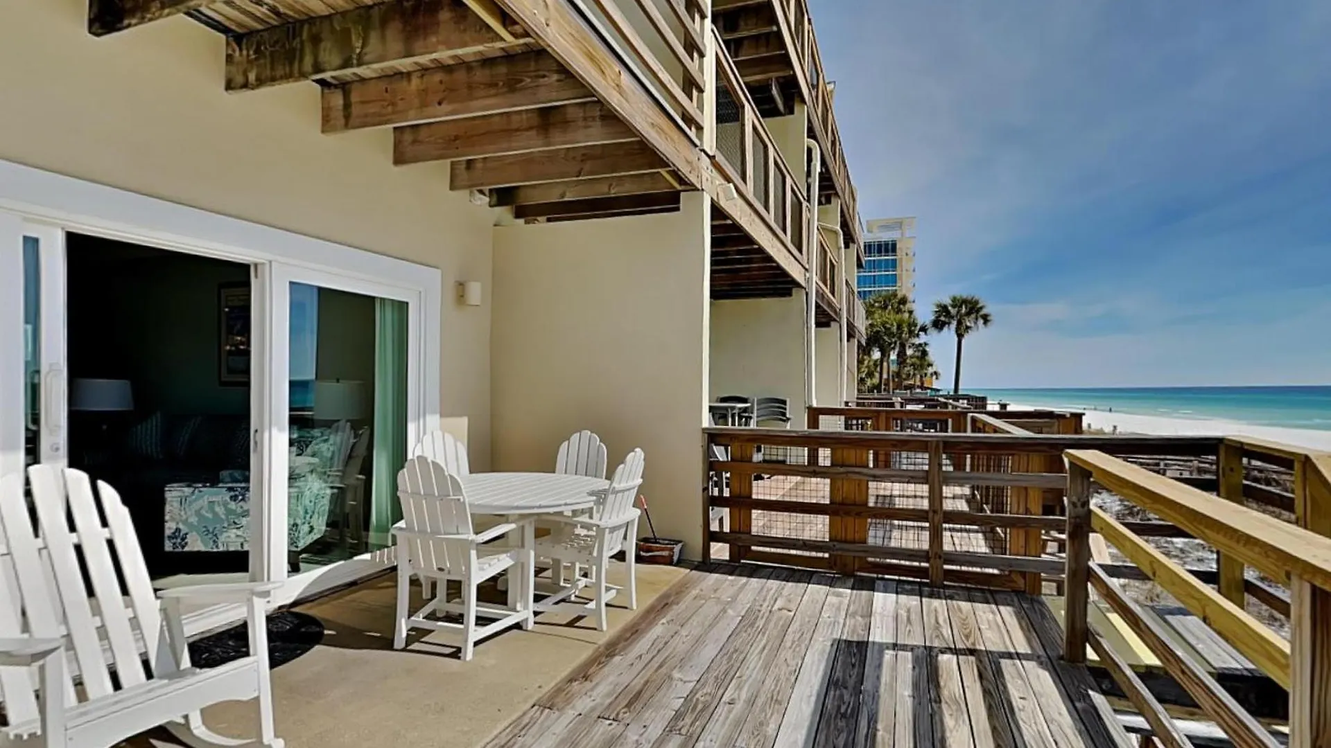 Apartment Anchor Townhome 5 *