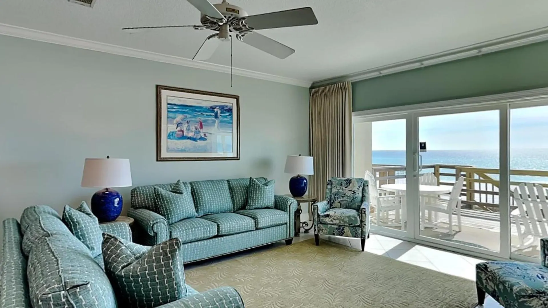 Apartment Anchor Townhome 5 Destin