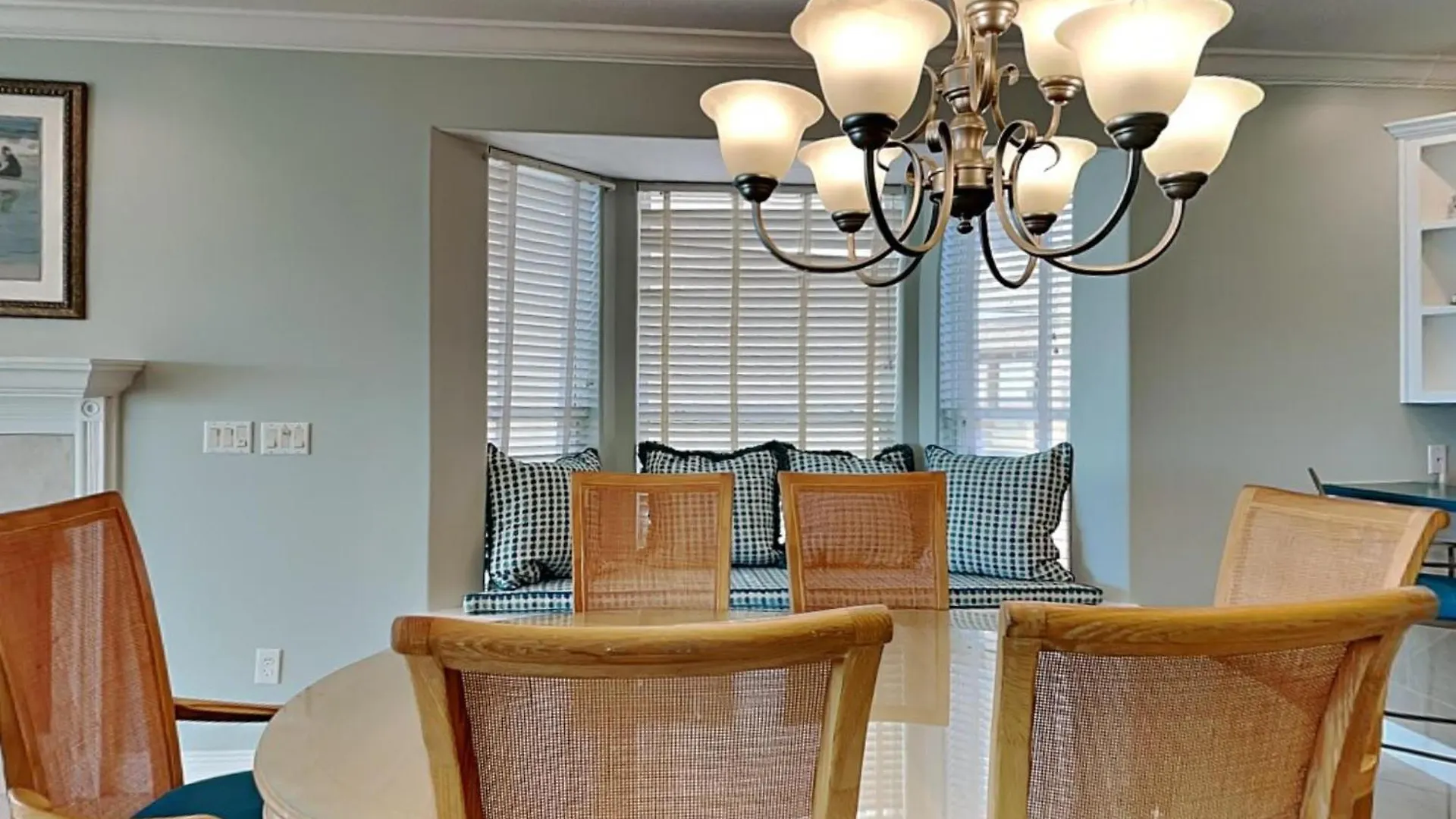 Anchor Townhome 5 Destin