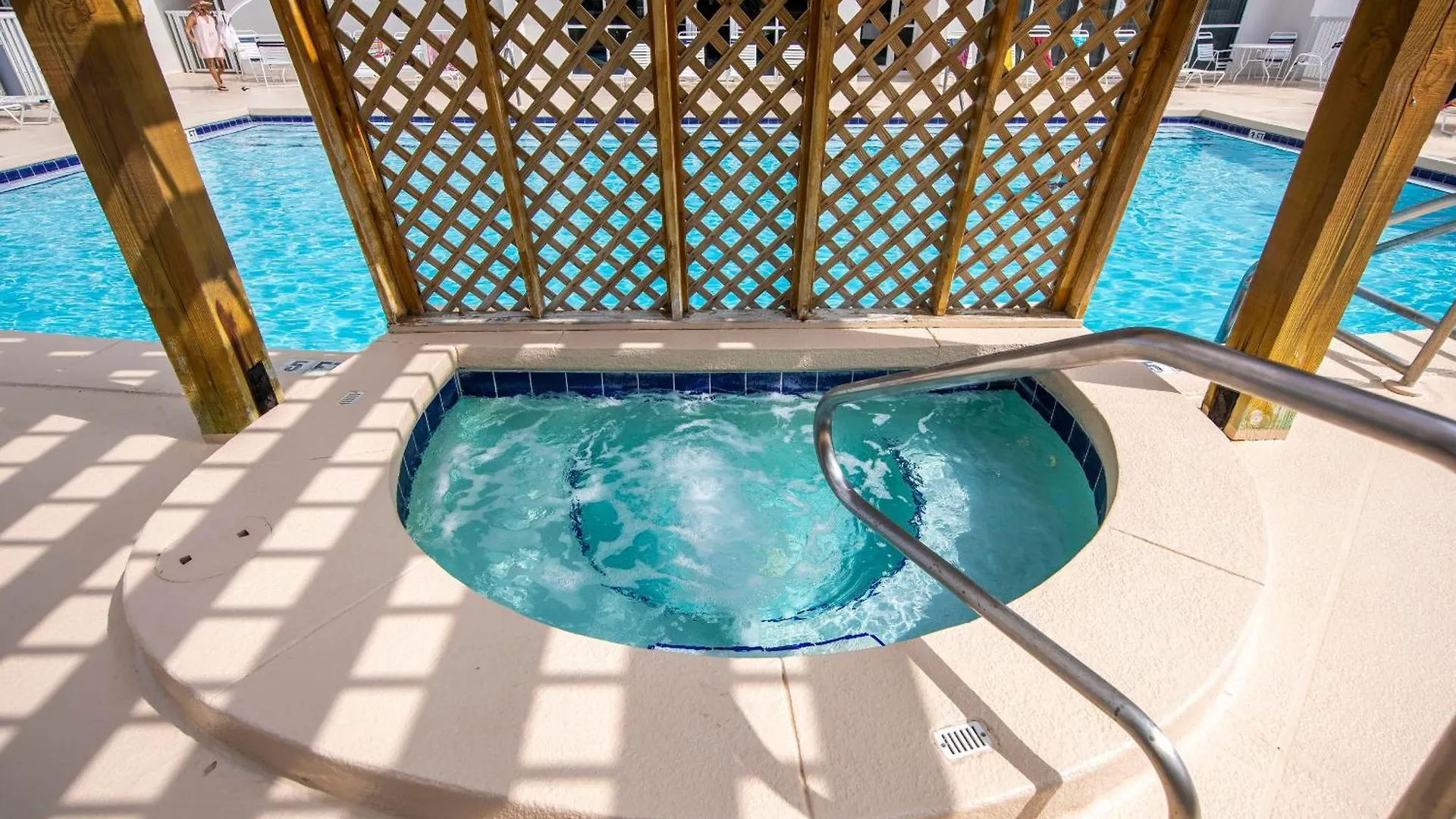 Apartment Terrace At Pelican 703 Destin