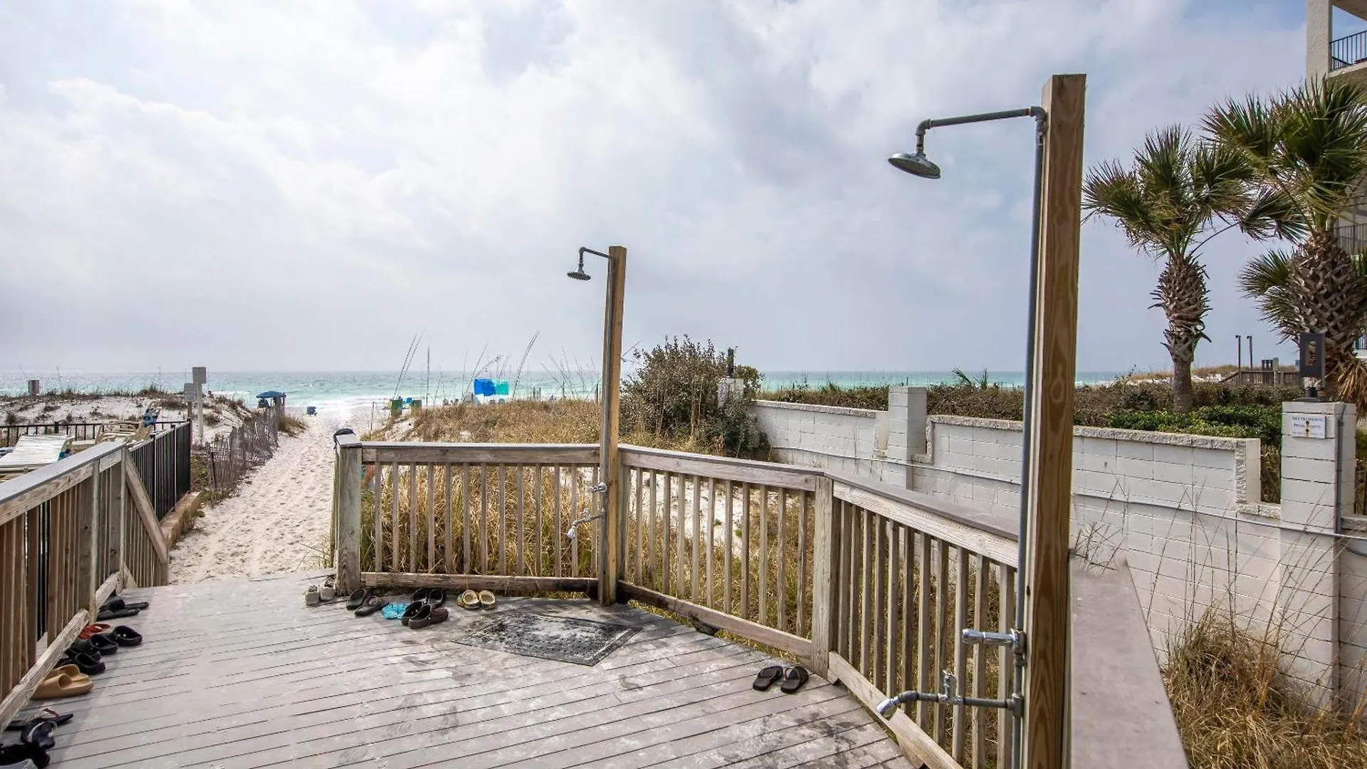 Terrace At Pelican 703 Apartment Destin
