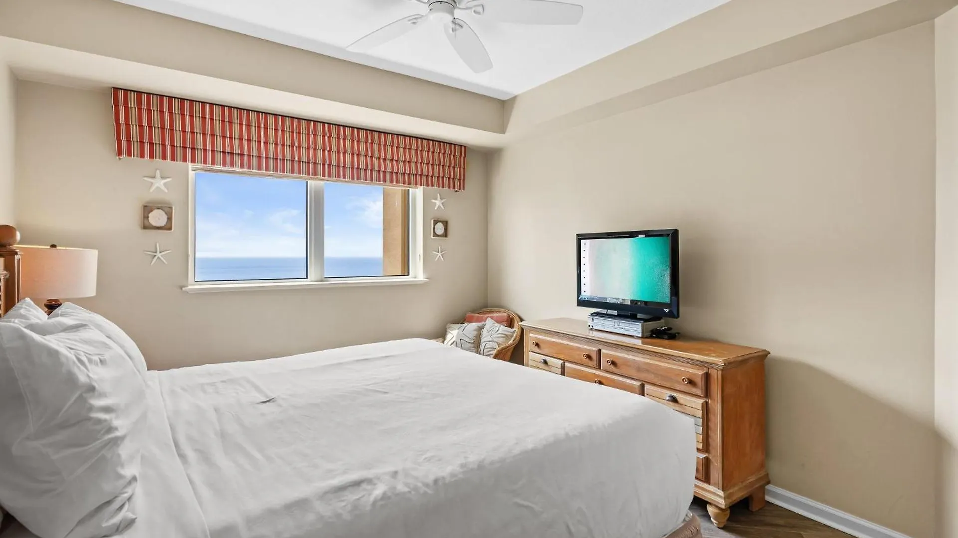 Westwinds 4834 Holiday home *