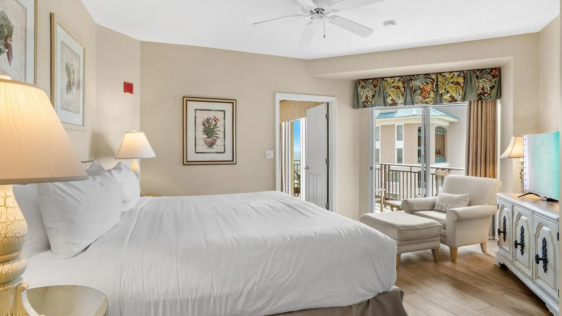 Westwinds 4834 Holiday home