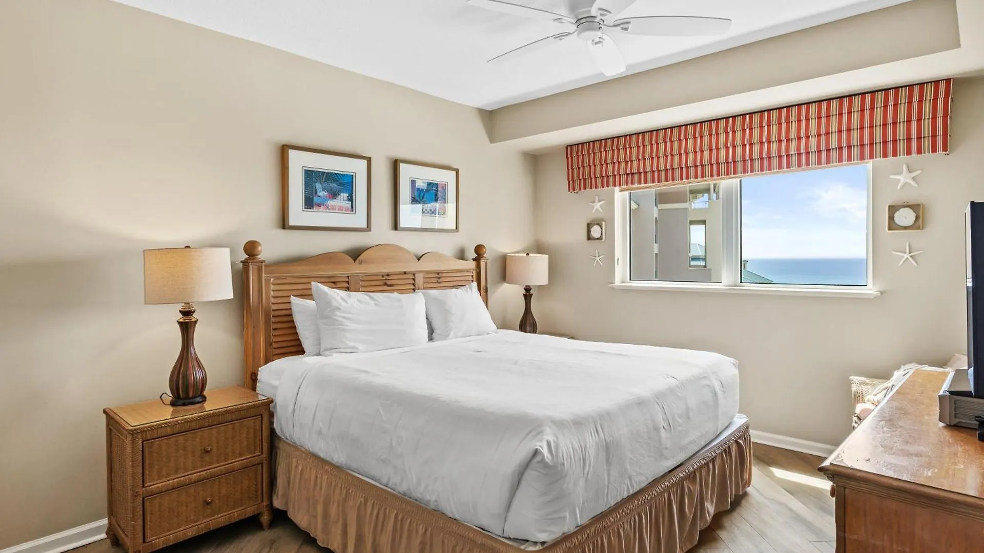 Westwinds 4834 Holiday home