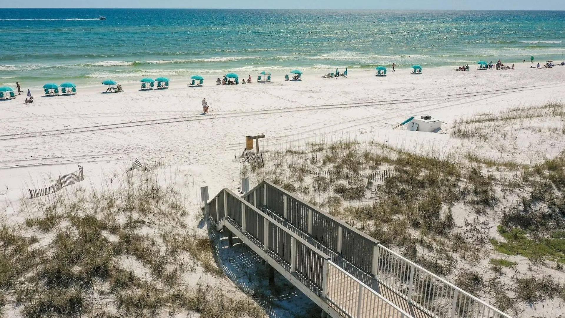 Sea La Vie Destin
