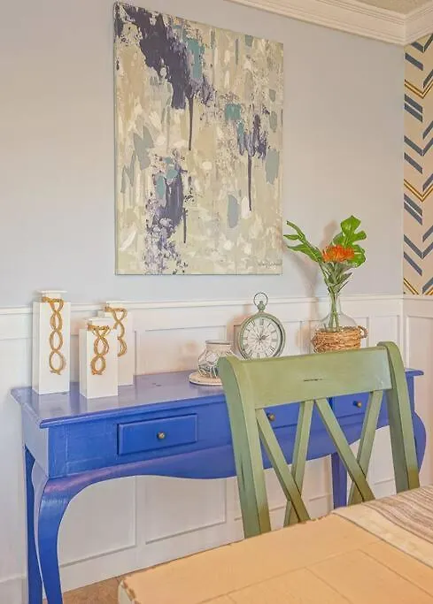 Charming Townhome Shoreline Towers Short Walk To The And Pool