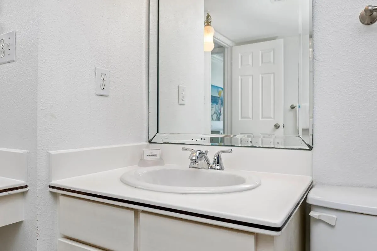 Holiday home 1116 - Shoreline Towers Destin