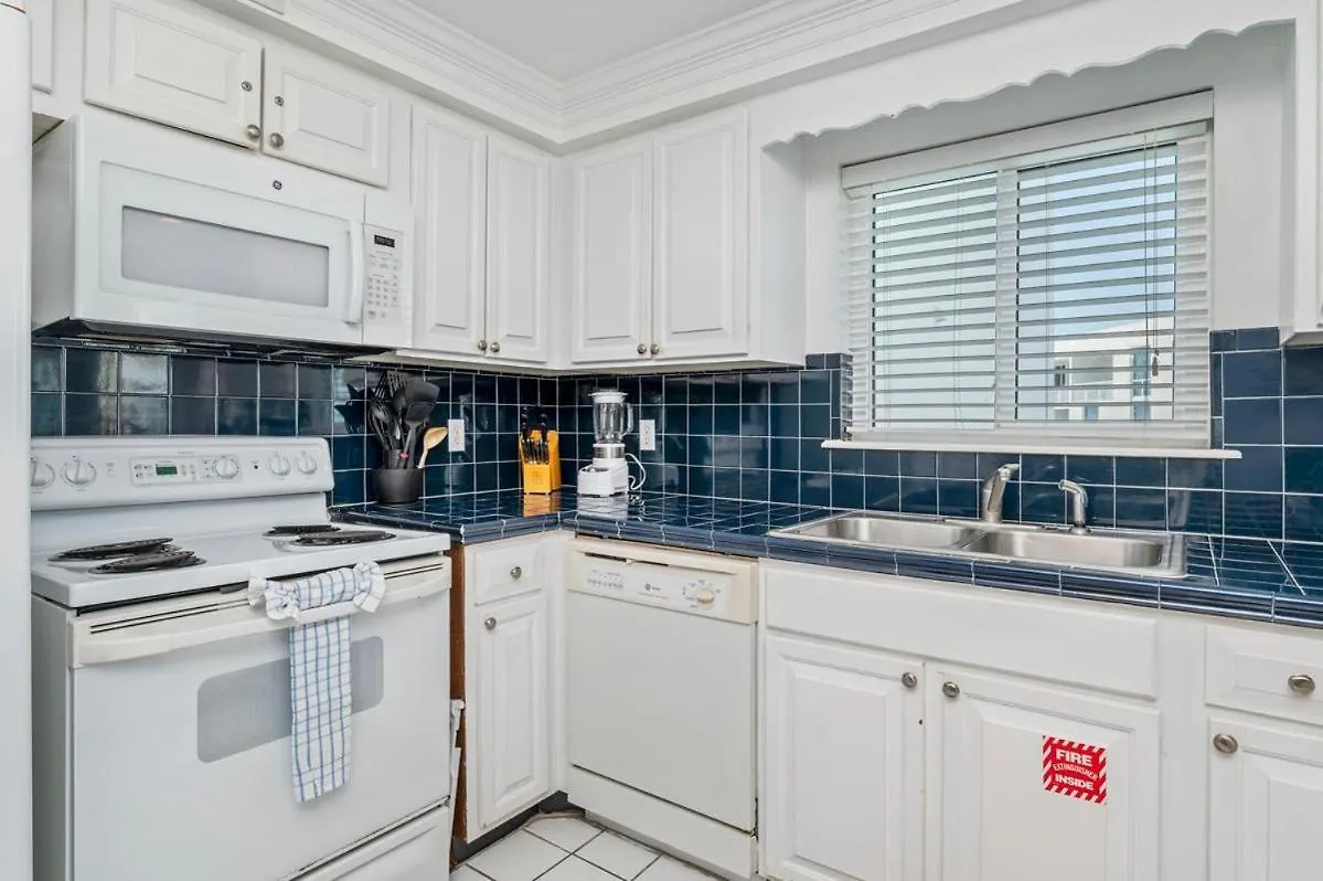 1116 - Shoreline Towers Holiday home