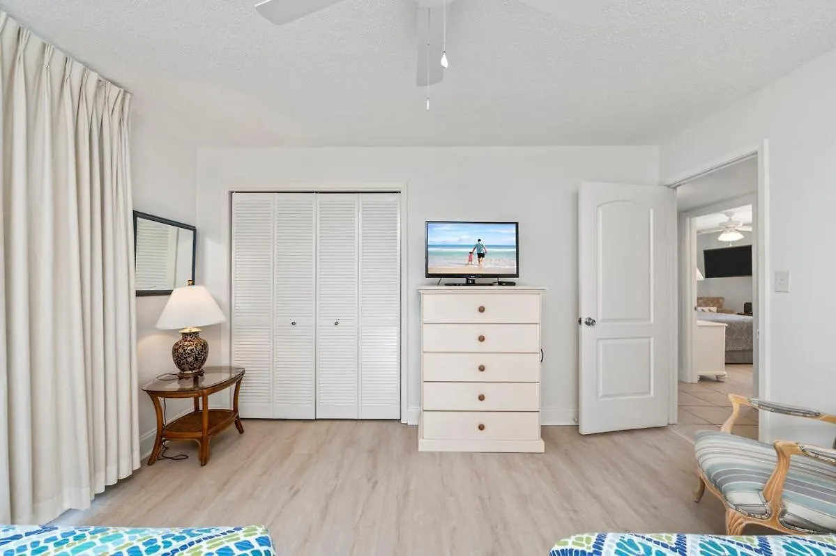 2036 - Shoreline Towers Beachfront Free Setup 펜션 *