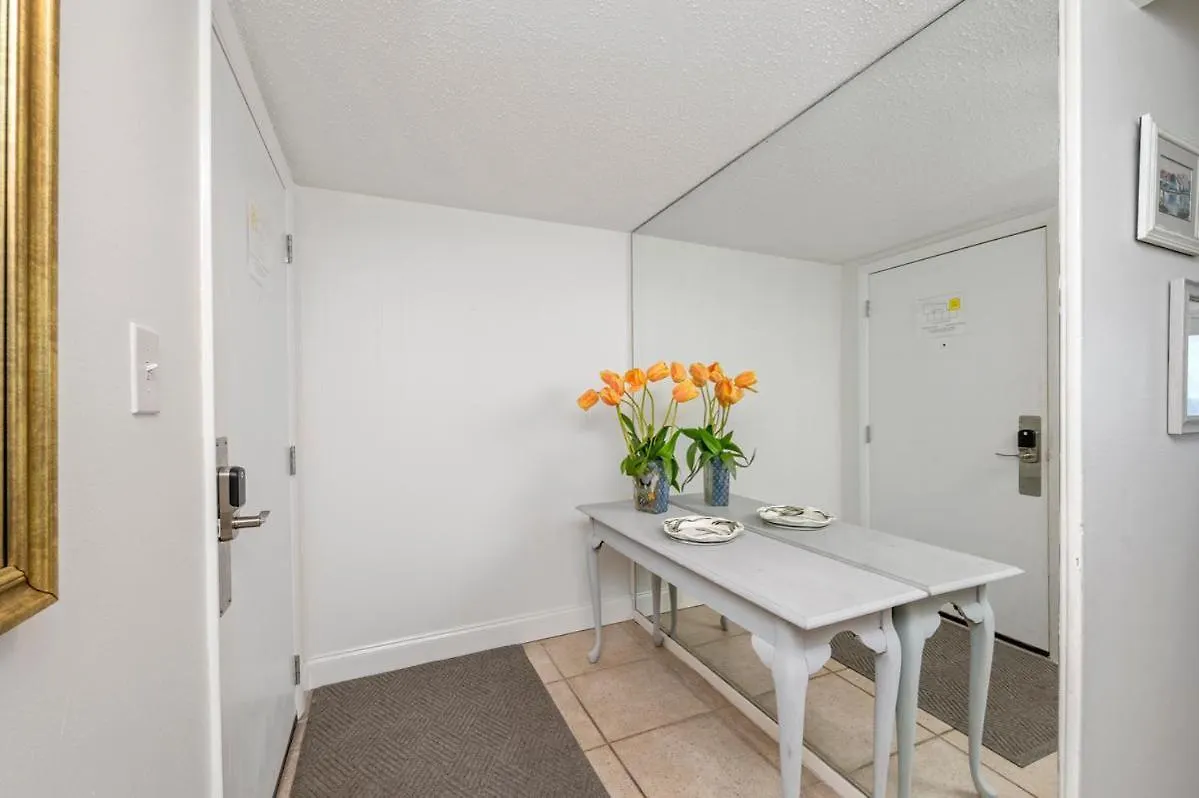 2036 - Shoreline Towers Beachfront Free Setup 펜션 데스틴