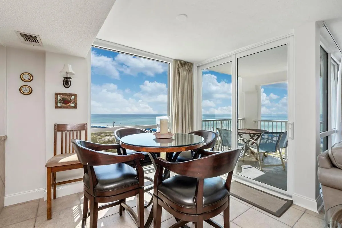 펜션 2036 - Shoreline Towers Beachfront Free Setup *