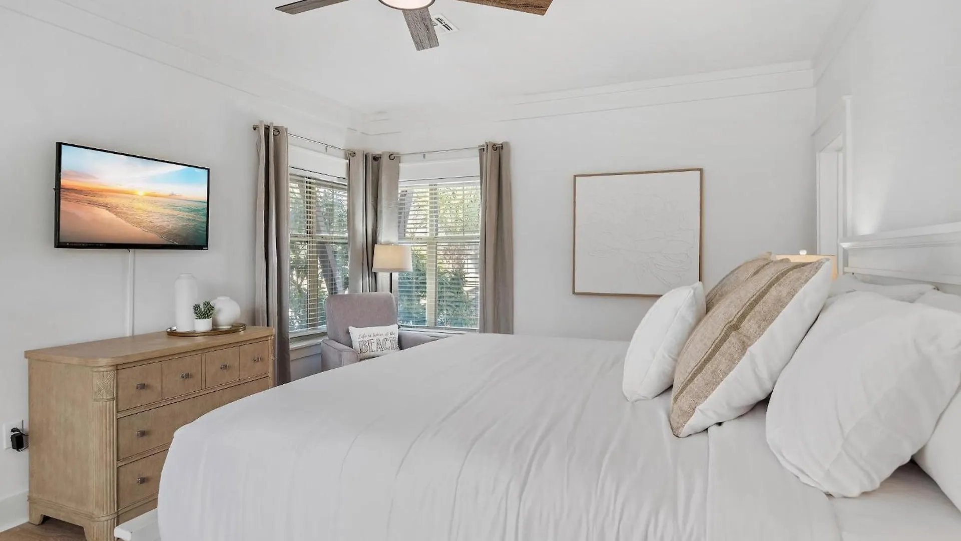 Magnolia Bay 8593 Holiday home