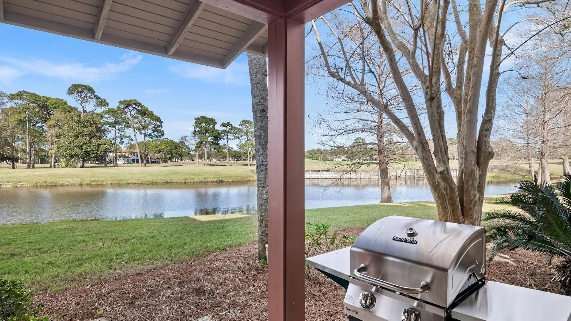 Magnolia Bay 8593 Holiday home *