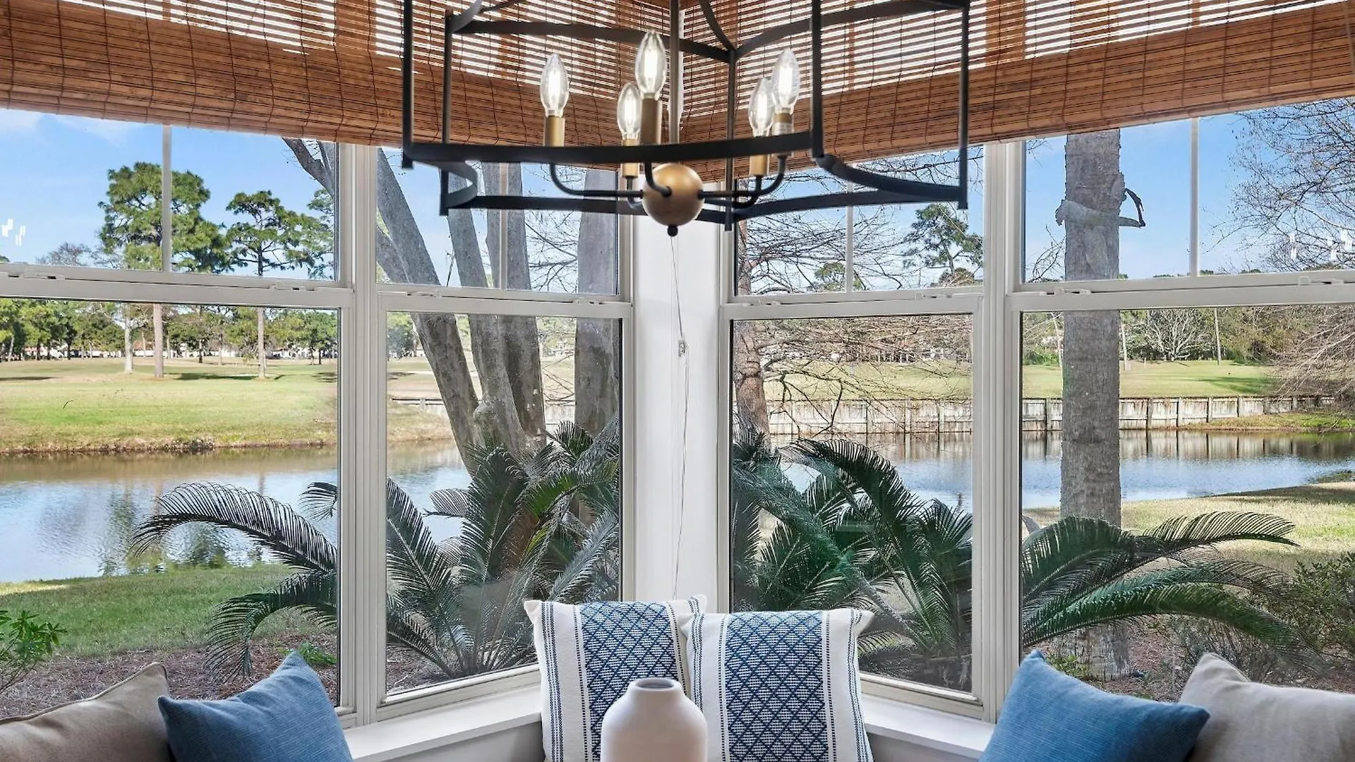 Holiday home Magnolia Bay 8593