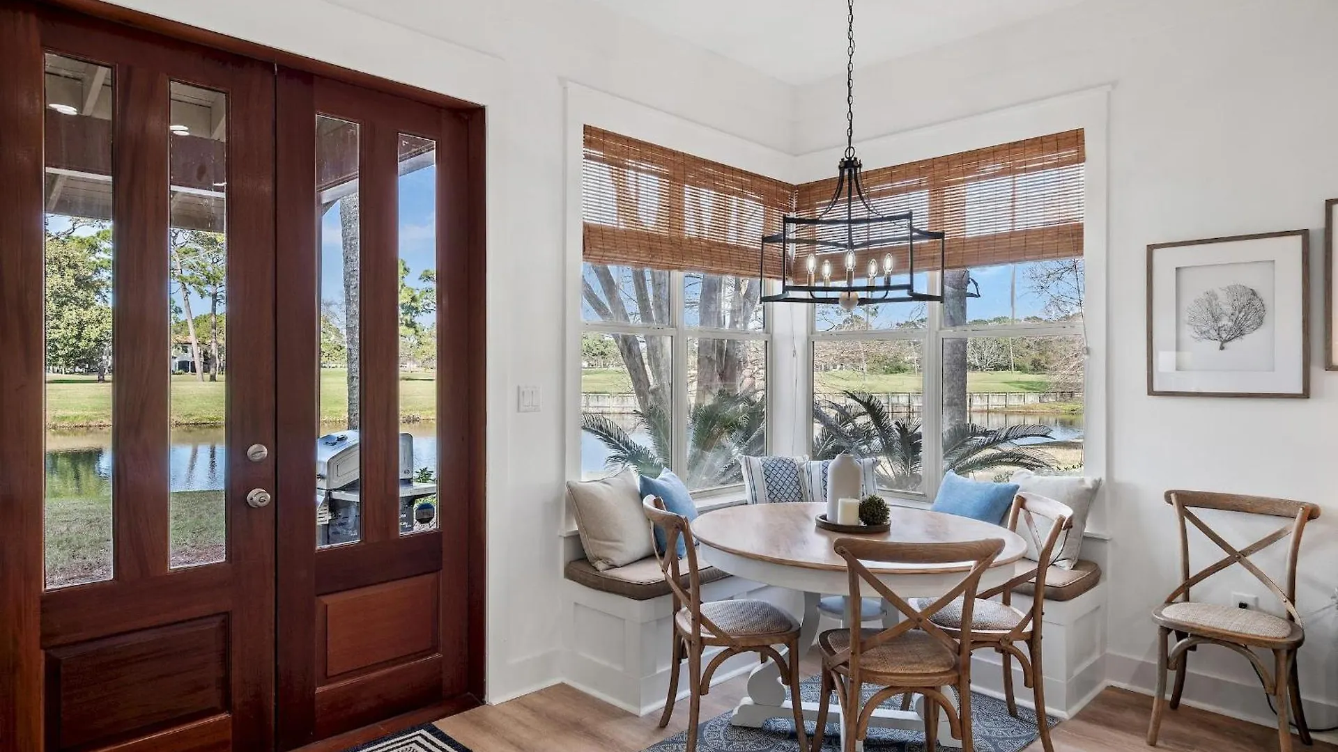 Magnolia Bay 8593 Holiday home *