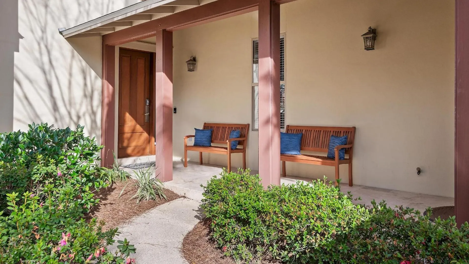 Magnolia Bay 8593 Holiday home Destin